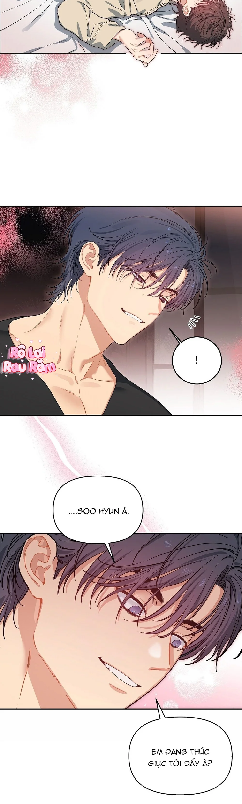 Hoa Anh Đ ào Chapter 43 Trang 27