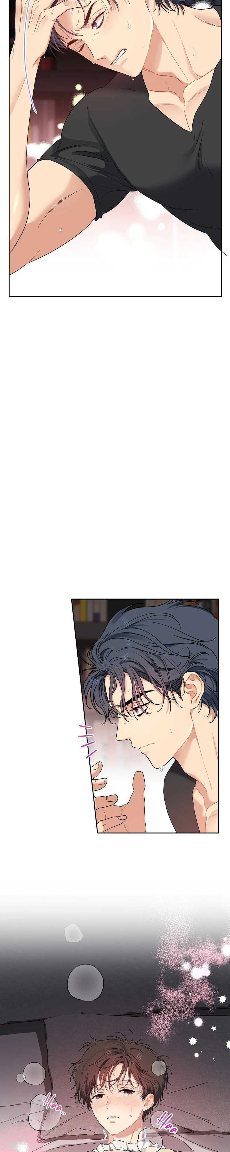 Hoa Anh Đ ào Chapter 44 Trang 3