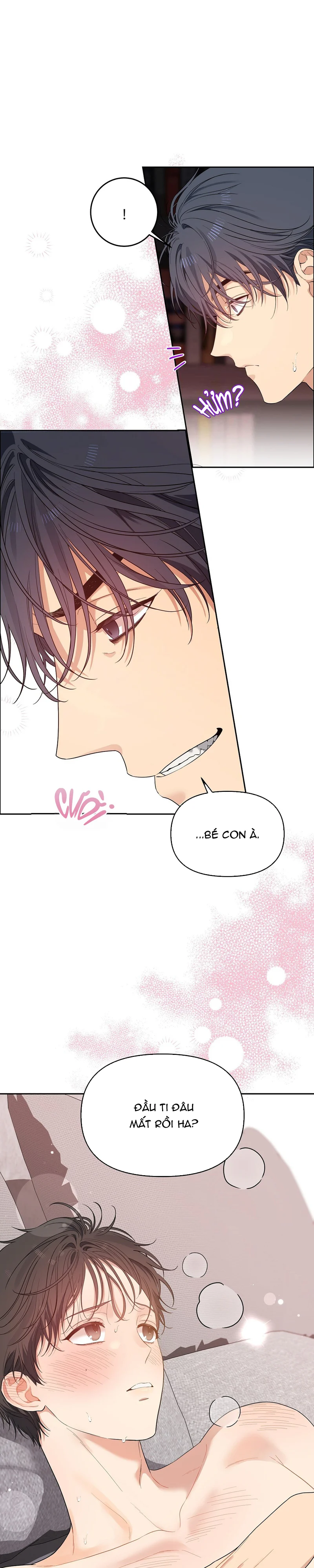 Hoa Anh Đ ào Chapter 44 Trang 8