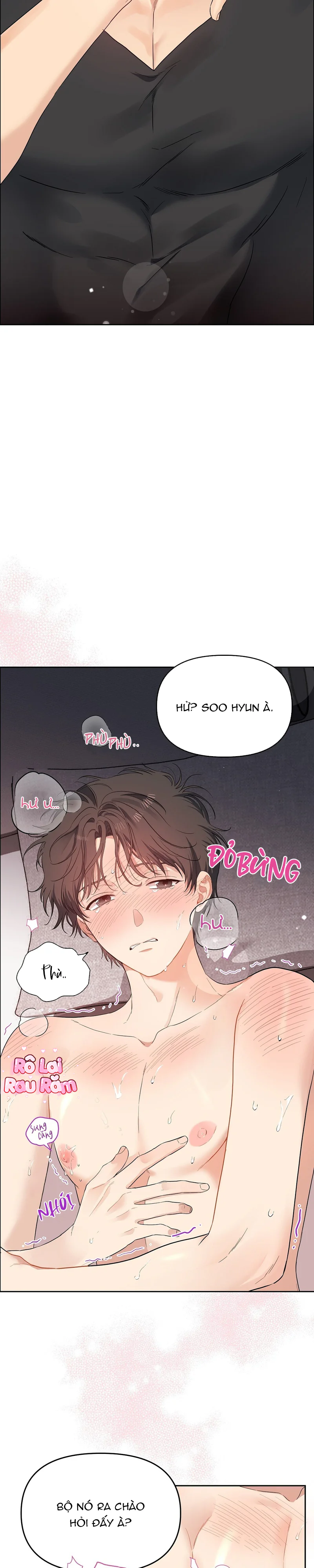 Hoa Anh Đ ào Chapter 44 Trang 19