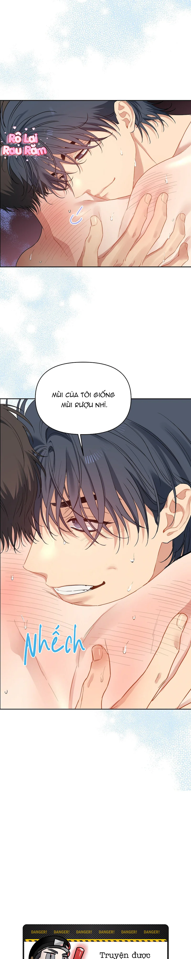 Hoa Anh Đ ào Chapter 44 Trang 27