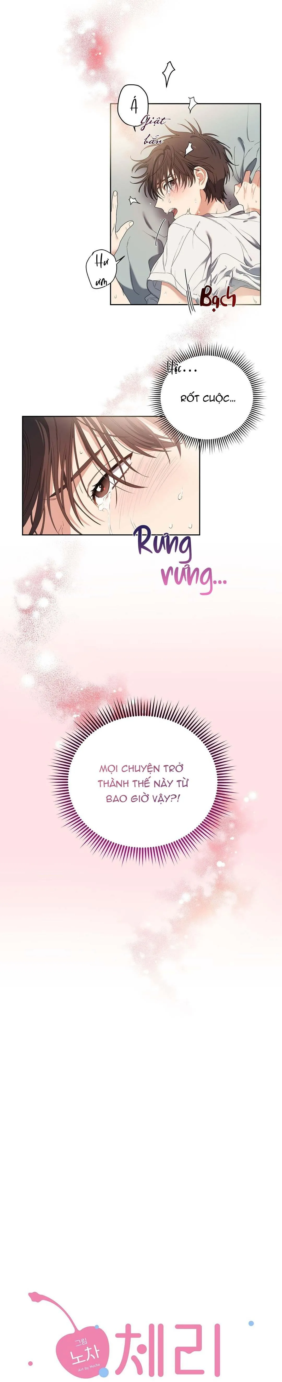 Hoa Anh Đ ào Chapter 1 Trang 6