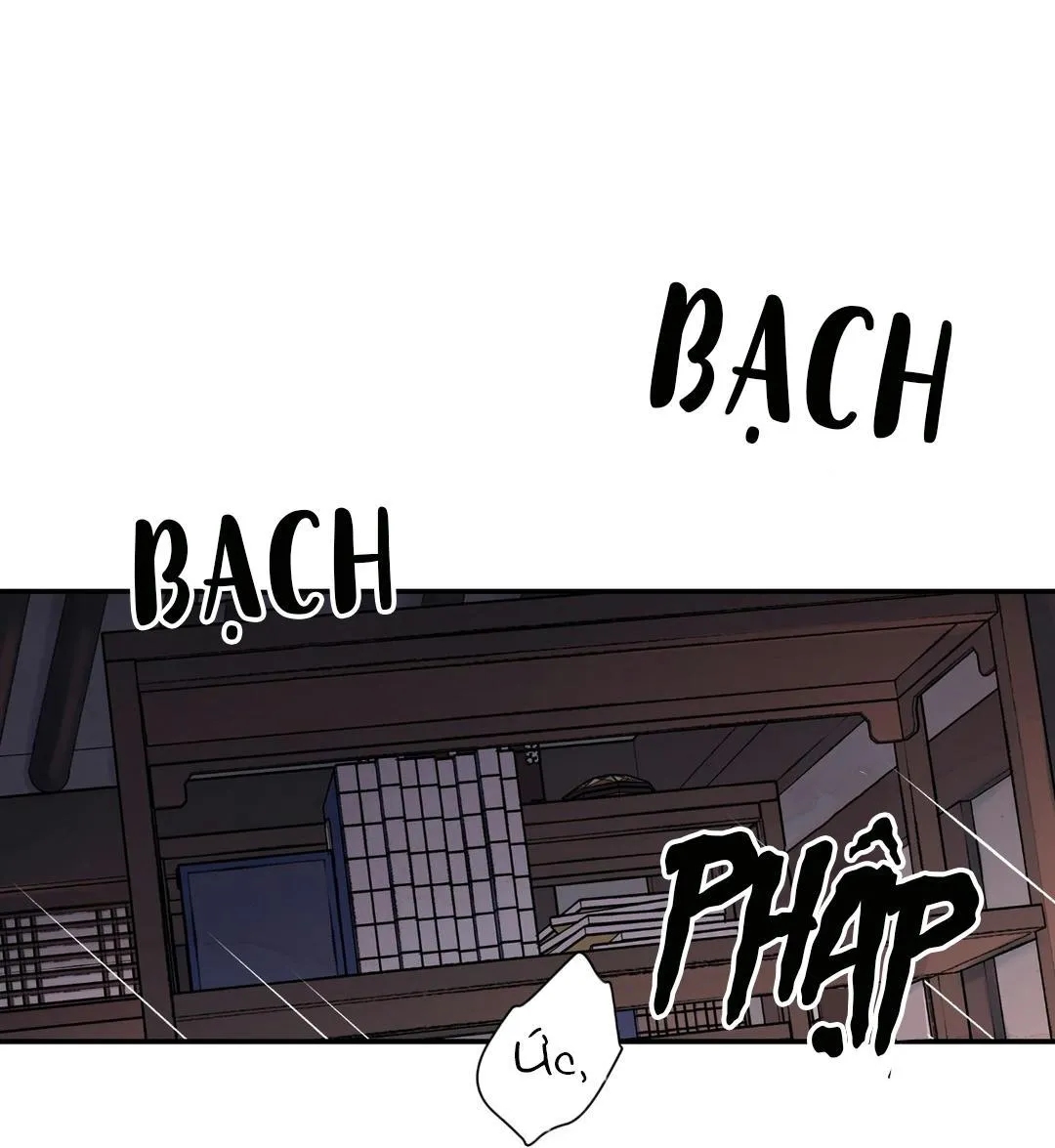 Hoa Chúc Gươm Chapter 5 Trang 5