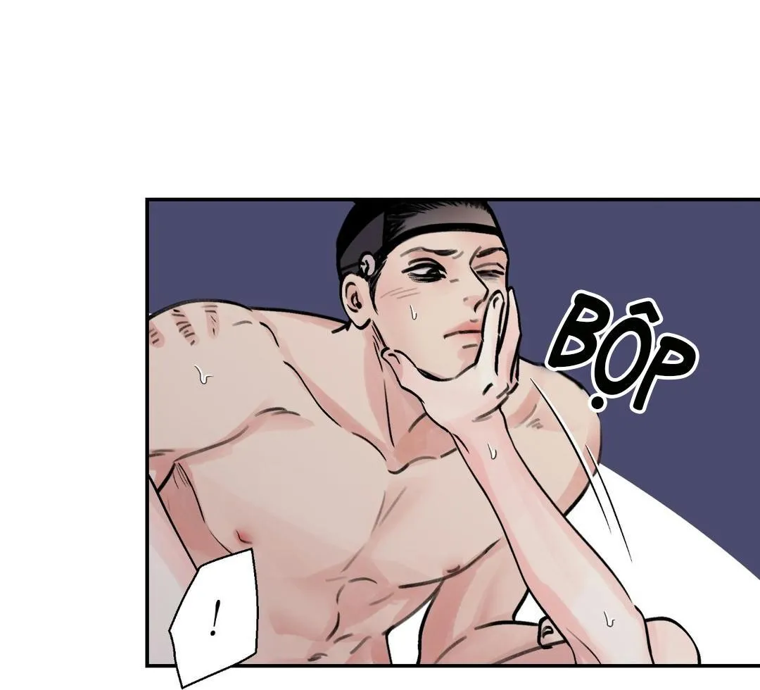 Hoa Chúc Gươm Chapter 5 Trang 14