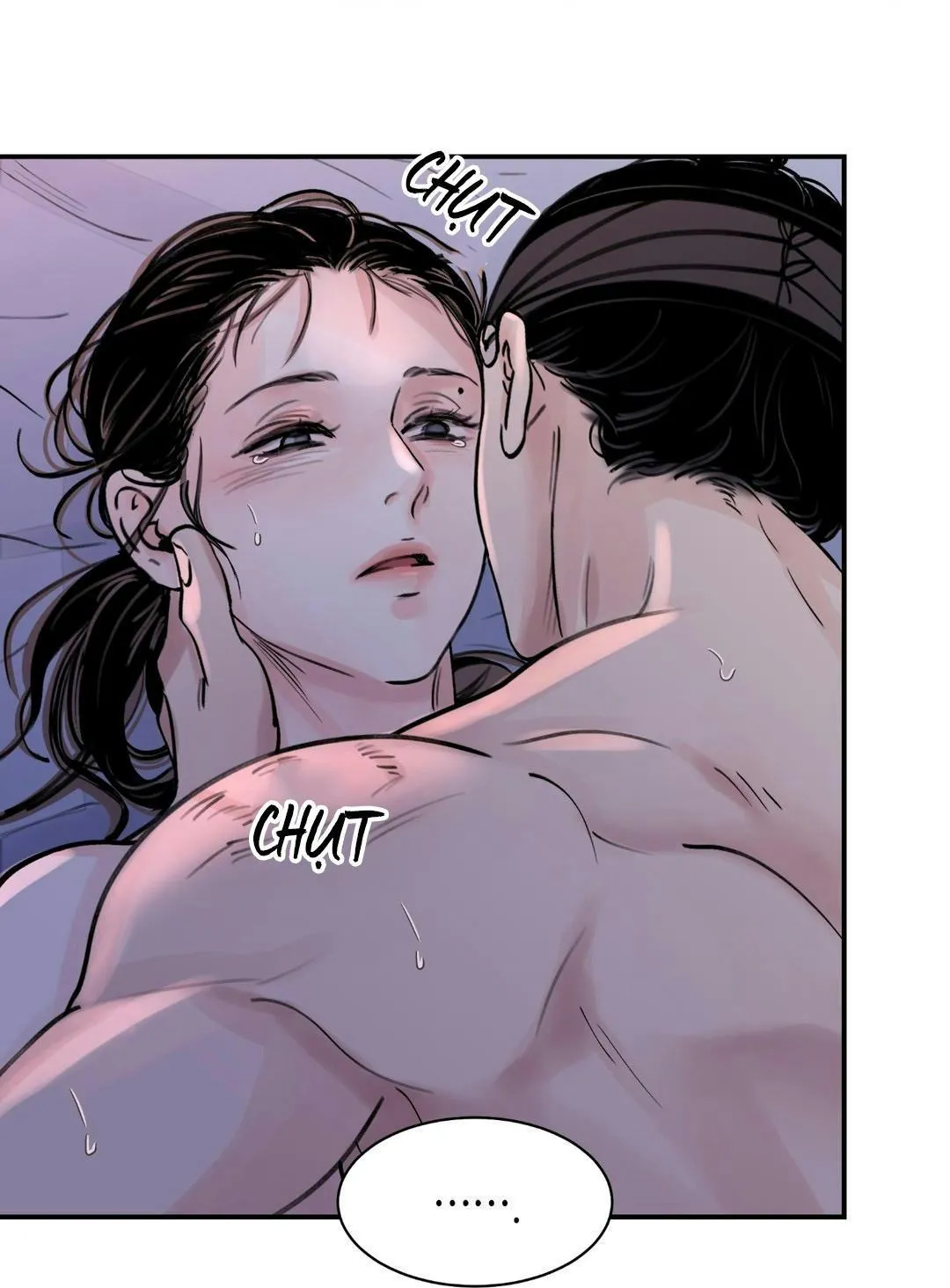 Hoa Chúc Gươm Chapter 5 Trang 43