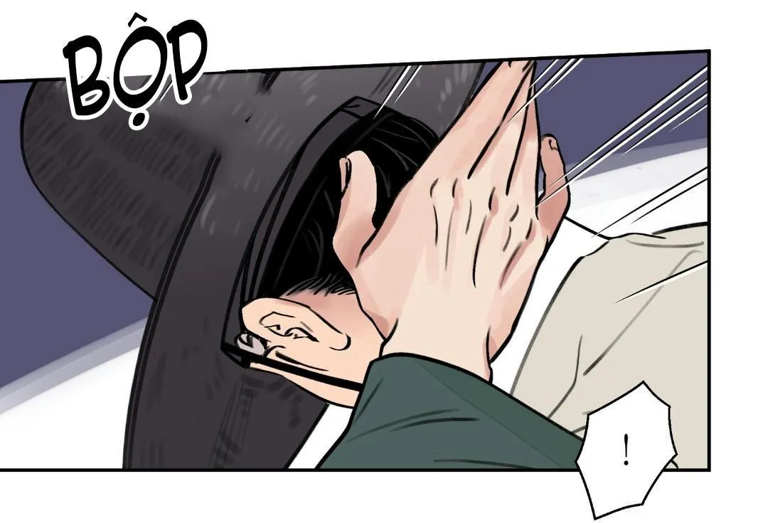 Hoa Chúc Gươm Chapter 5 Trang 63