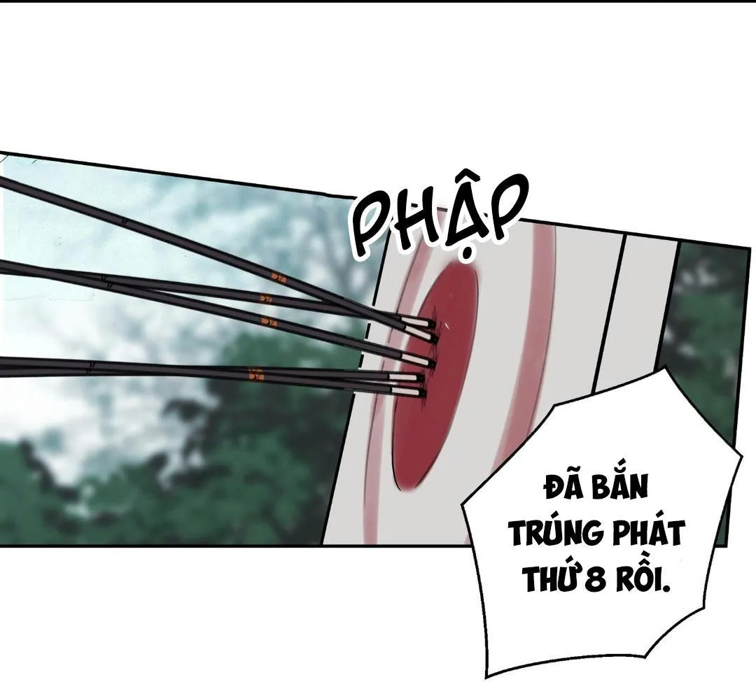 Hoa Chúc Gươm Chapter 5 Trang 73