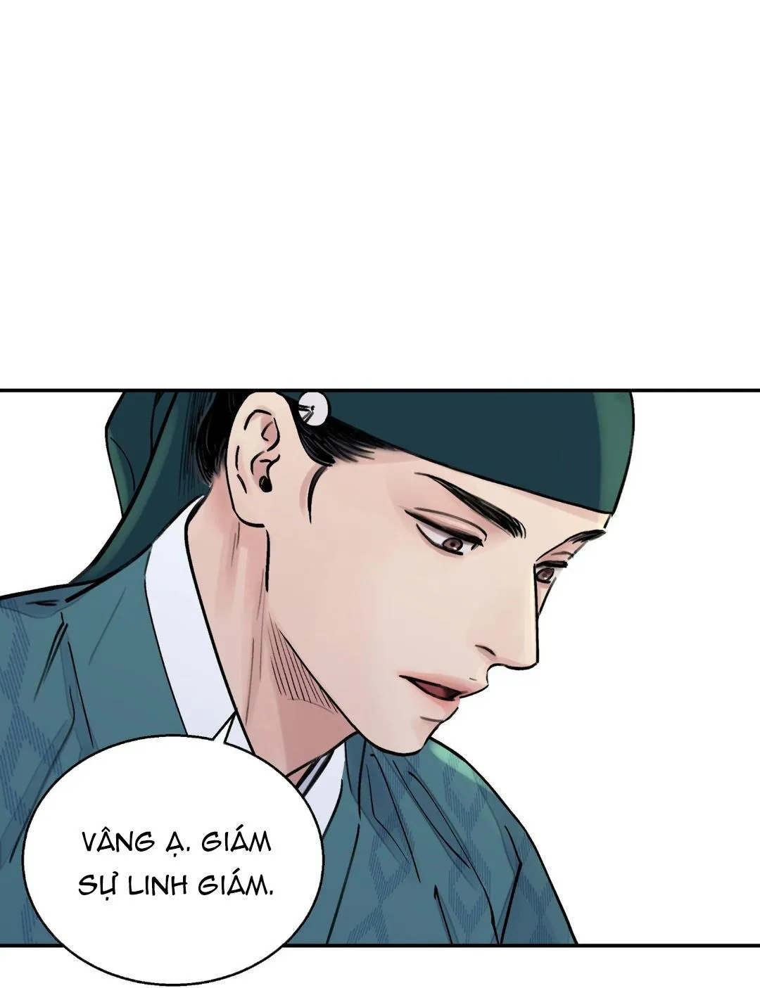 Hoa Chúc Gươm Chapter 6 Trang 13