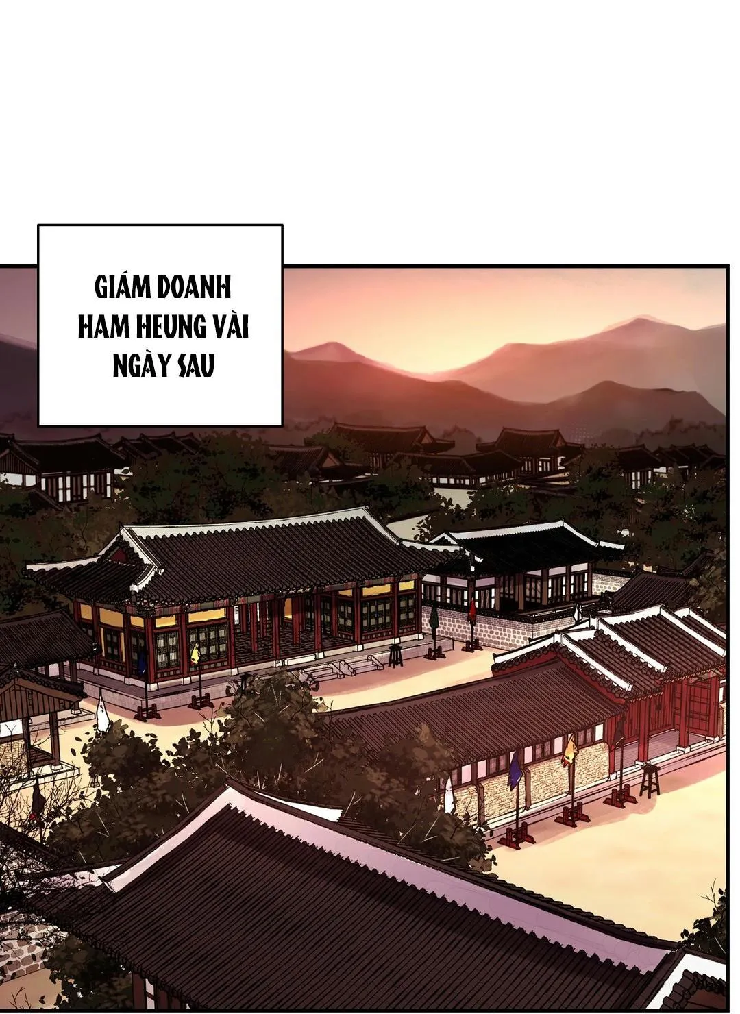 Hoa Chúc Gươm Chapter 6 Trang 18