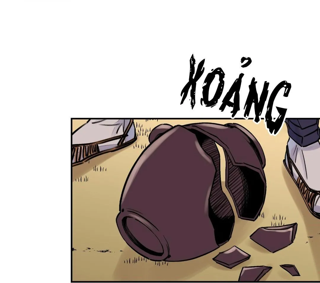 Hoa Chúc Gươm Chapter 6 Trang 27