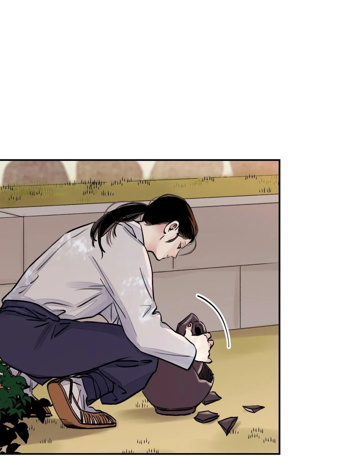 Hoa Chúc Gươm Chapter 6 Trang 31