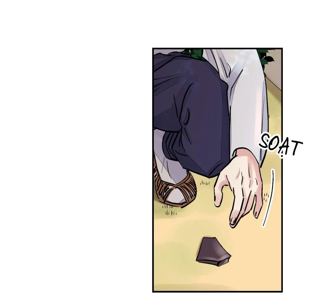 Hoa Chúc Gươm Chapter 6 Trang 32