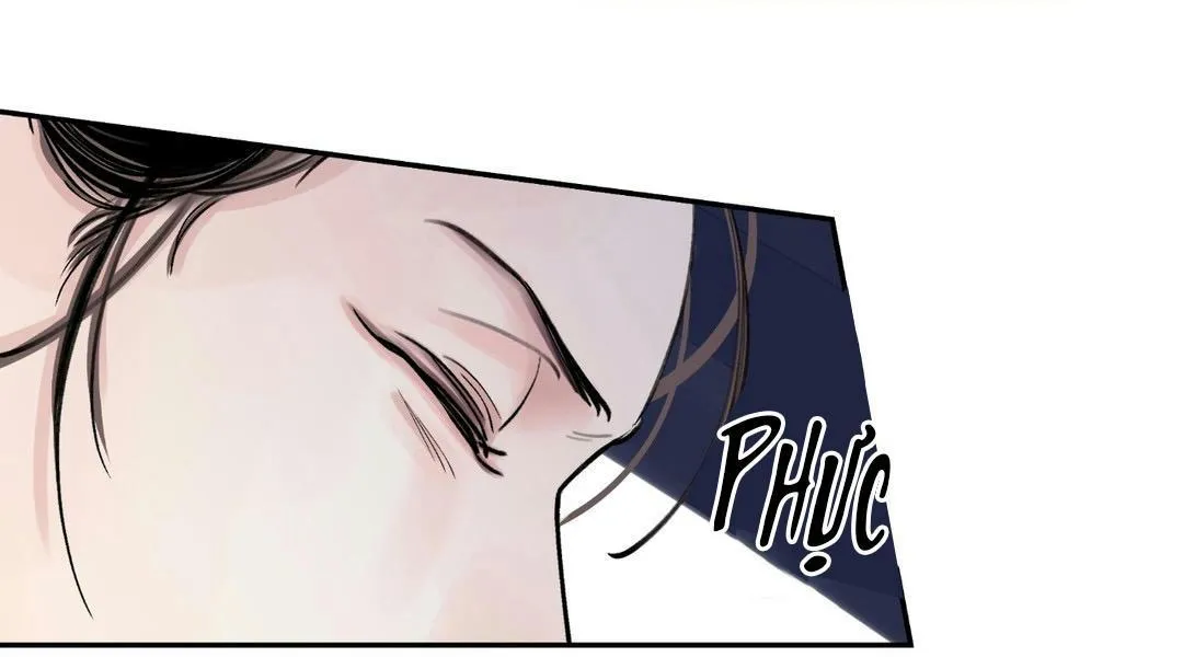 Hoa Chúc Gươm Chapter 6 Trang 33