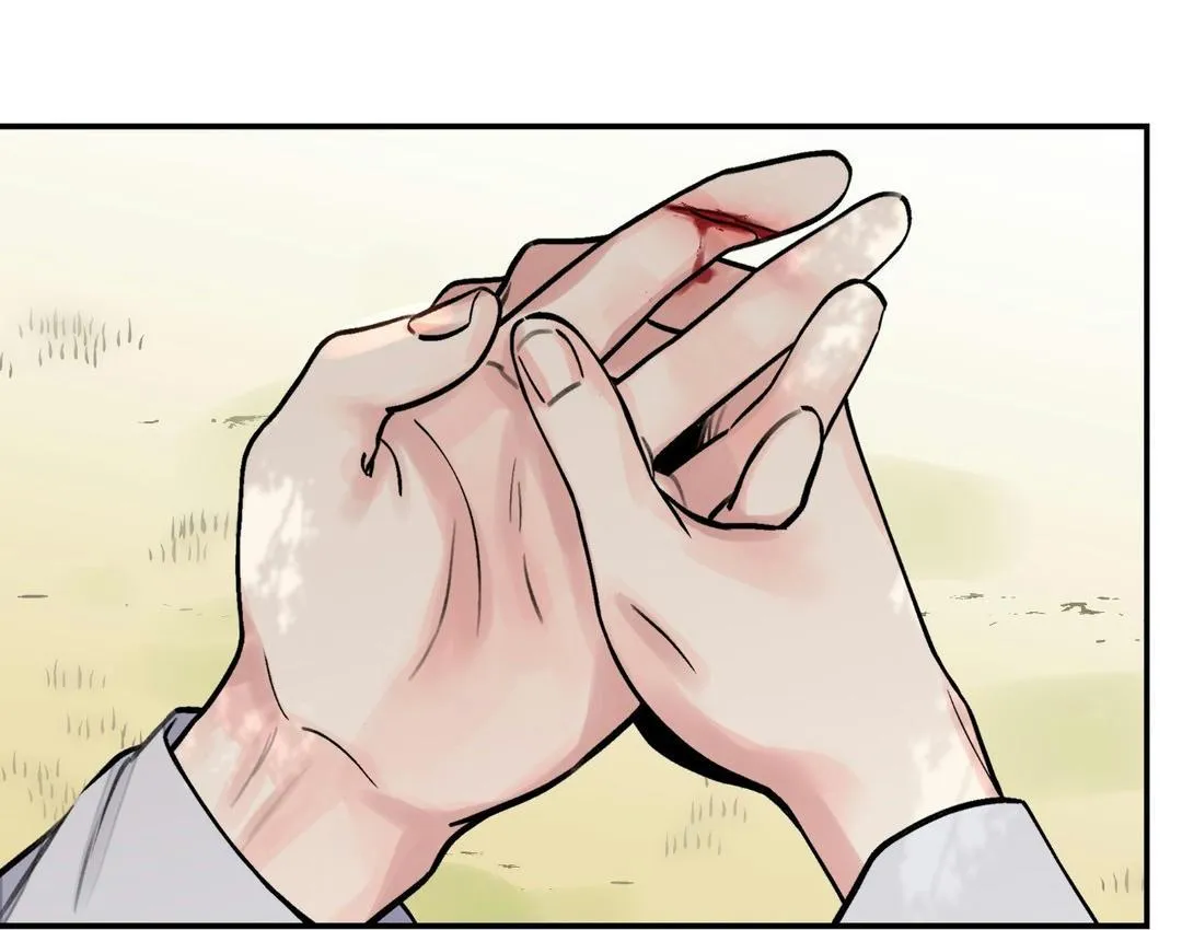 Hoa Chúc Gươm Chapter 6 Trang 35