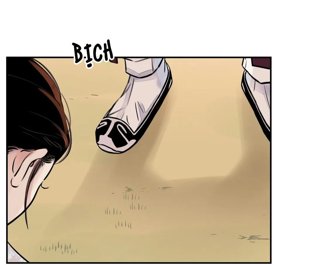 Hoa Chúc Gươm Chapter 6 Trang 37