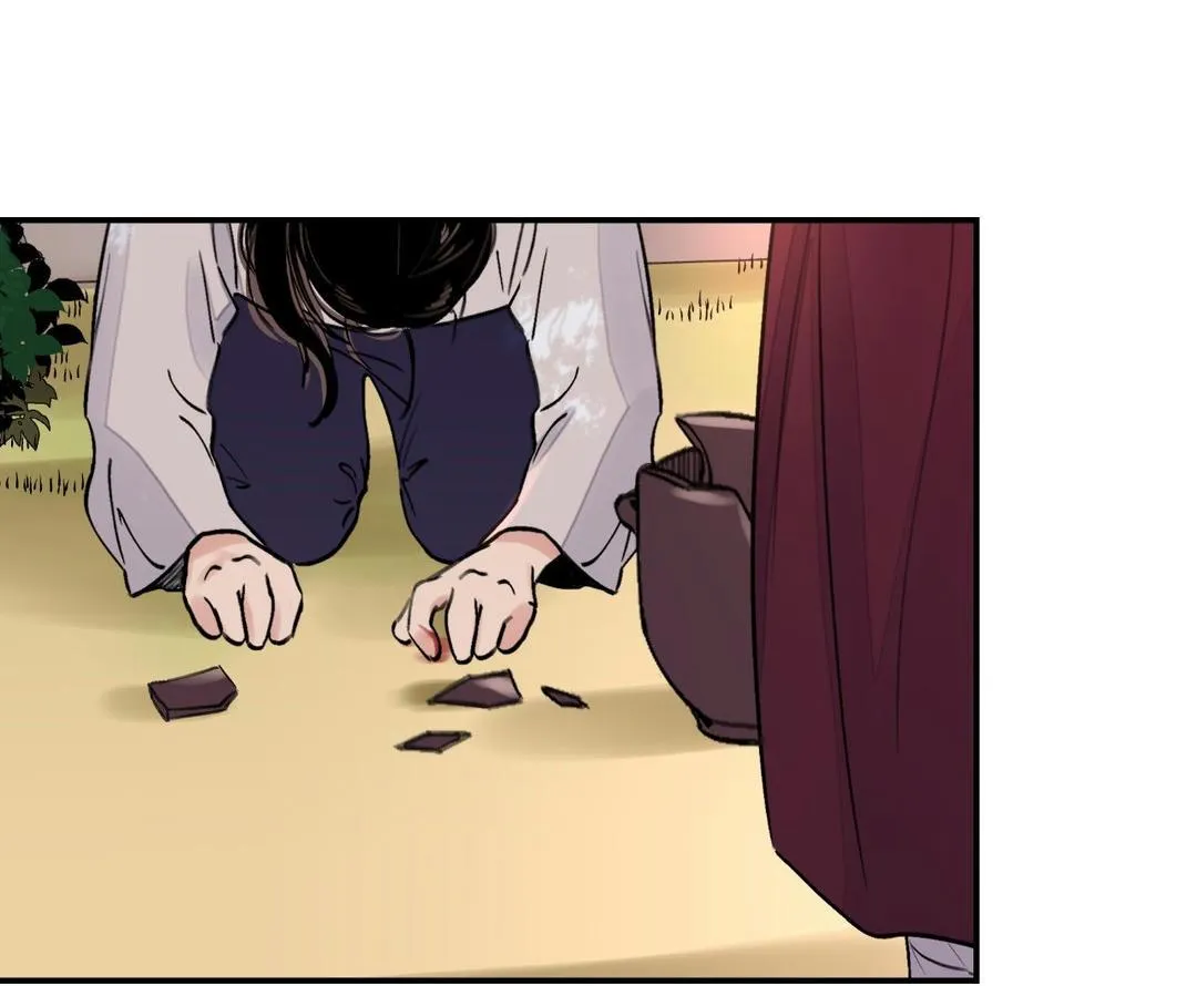 Hoa Chúc Gươm Chapter 6 Trang 43