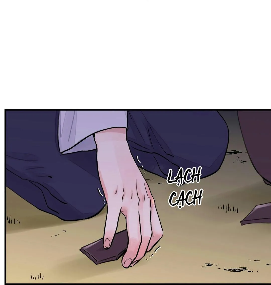 Hoa Chúc Gươm Chapter 6 Trang 47