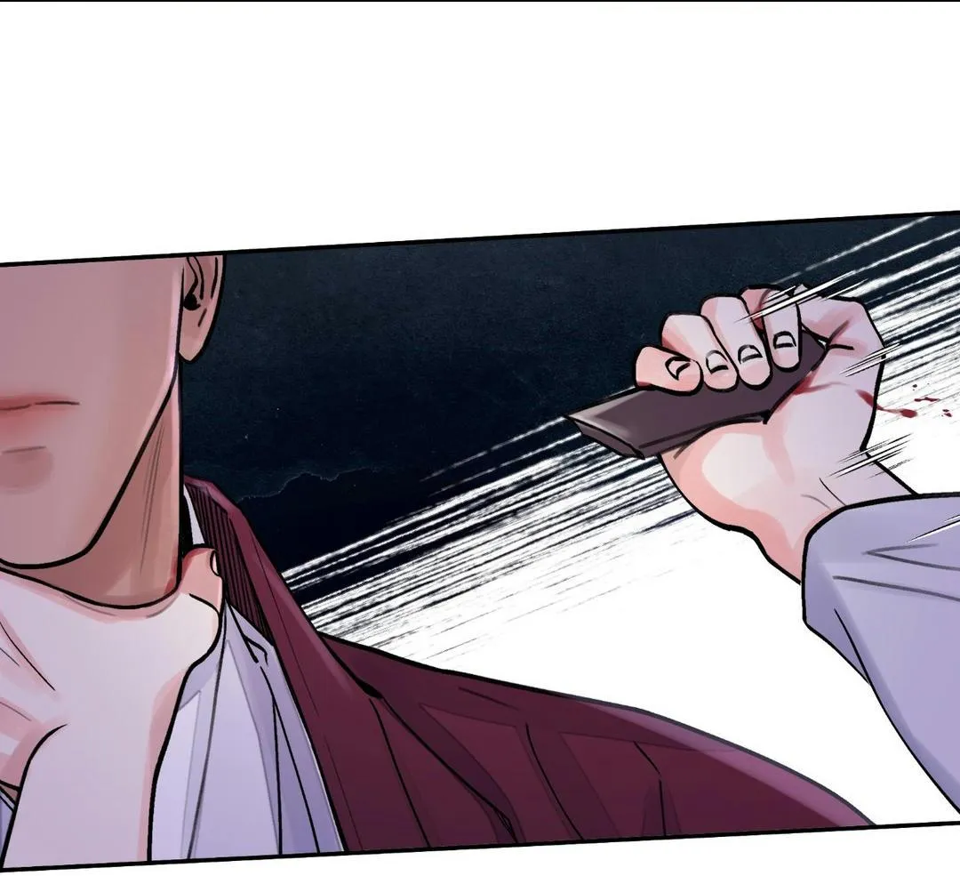 Hoa Chúc Gươm Chapter 6 Trang 49