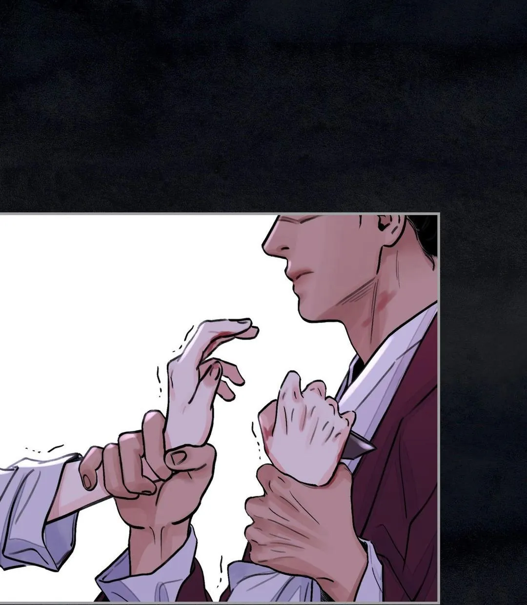 Hoa Chúc Gươm Chapter 6 Trang 53