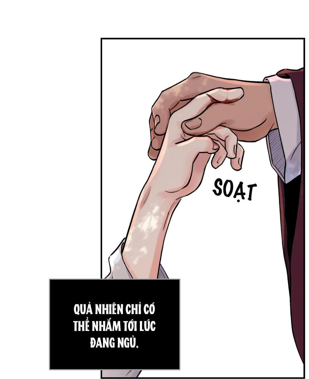 Hoa Chúc Gươm Chapter 6 Trang 57