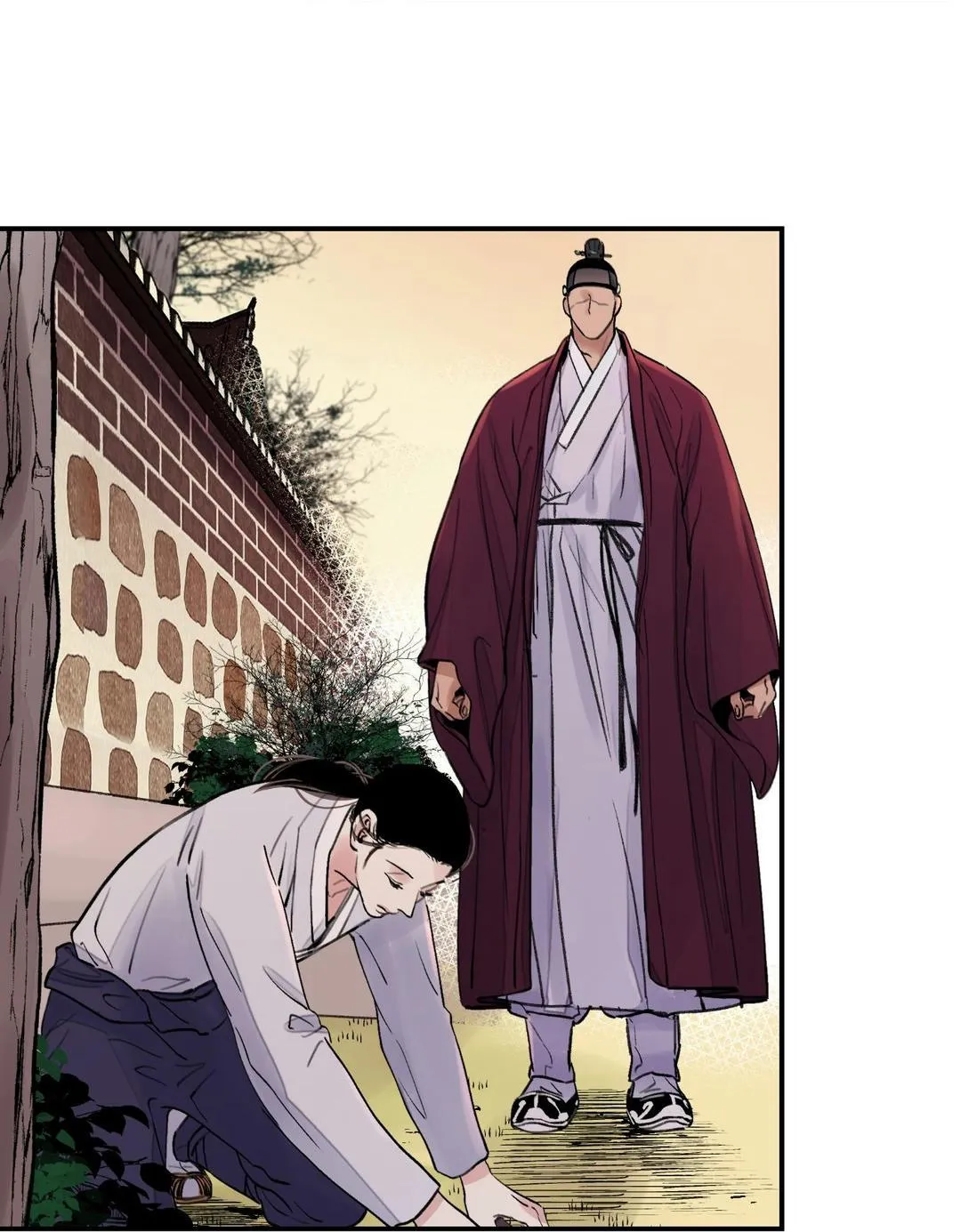 Hoa Chúc Gươm Chapter 6 Trang 58