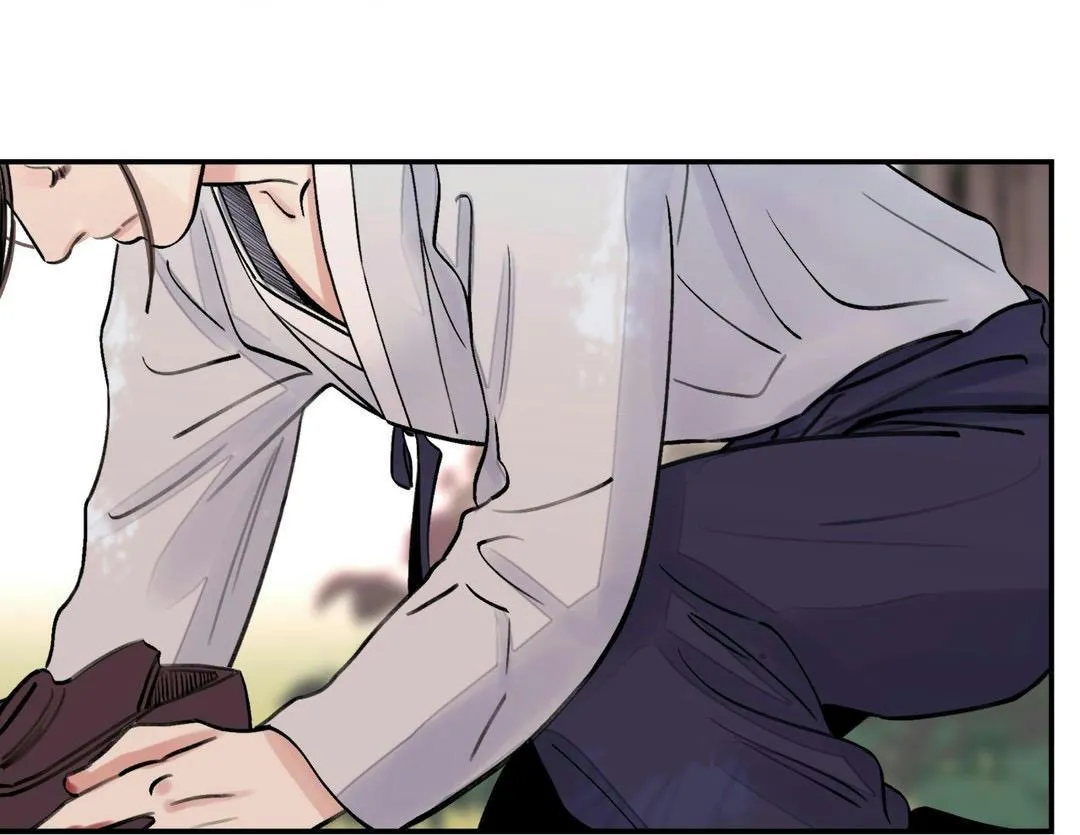 Hoa Chúc Gươm Chapter 6 Trang 60