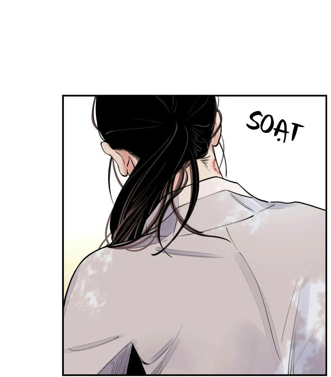 Hoa Chúc Gươm Chapter 6 Trang 61