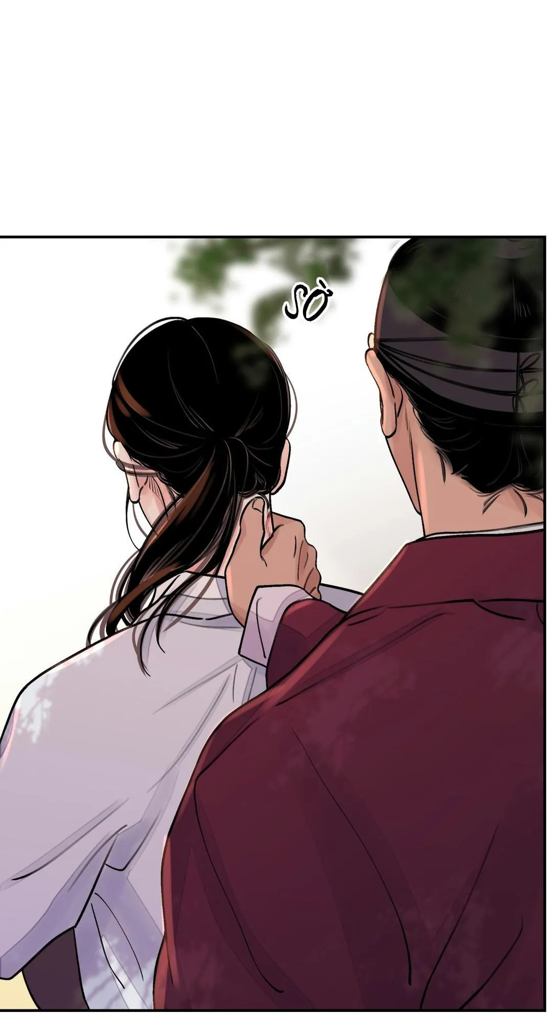 Hoa Chúc Gươm Chapter 6 Trang 63