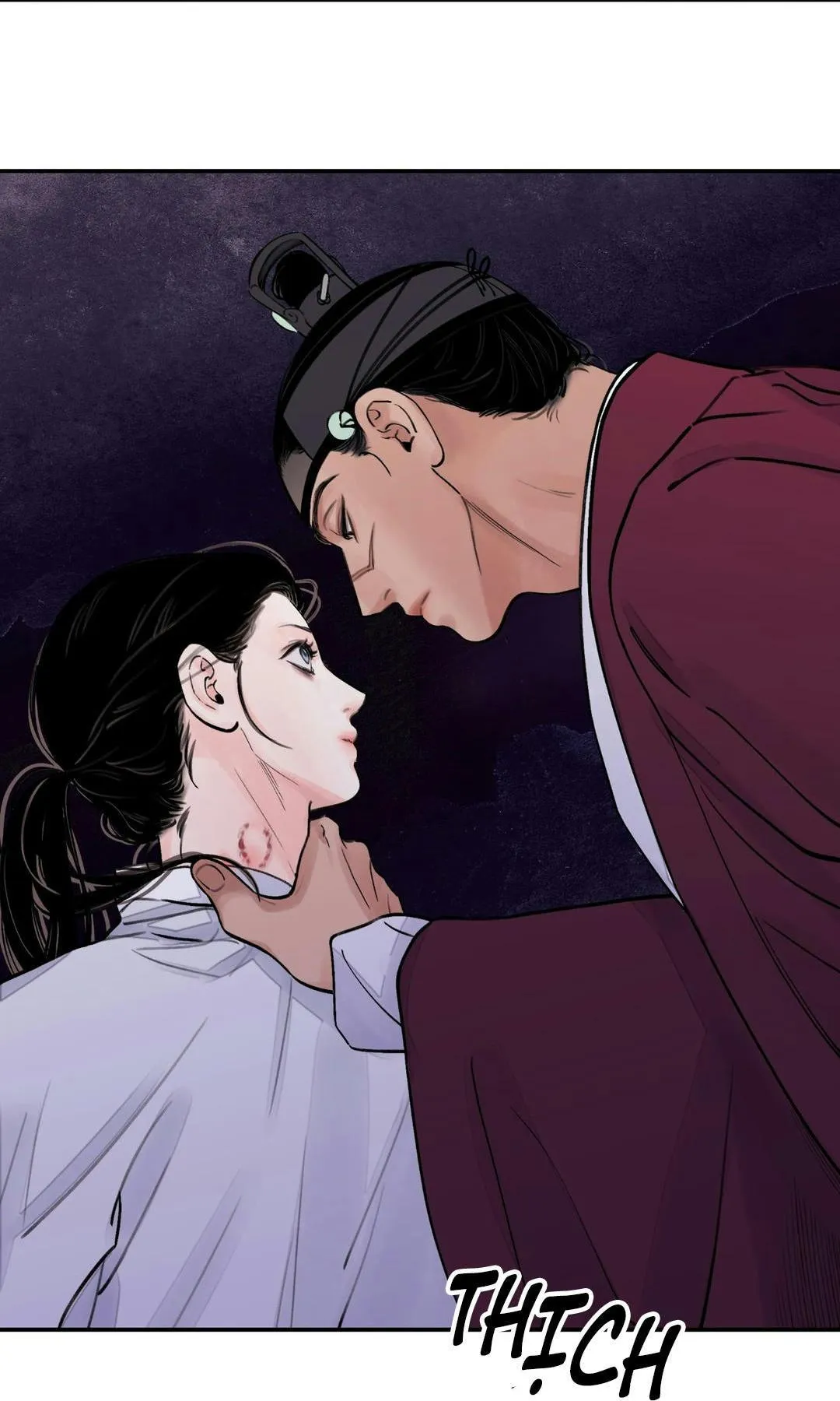 Hoa Chúc Gươm Chapter 6 Trang 65