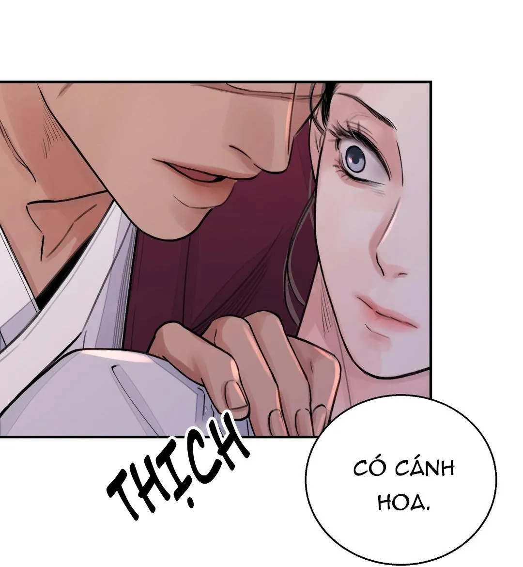 Hoa Chúc Gươm Chapter 6 Trang 67