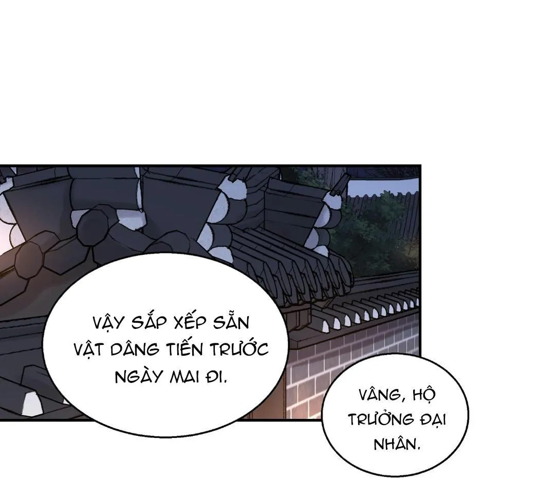 Hoa Chúc Gươm Chapter 6 Trang 73