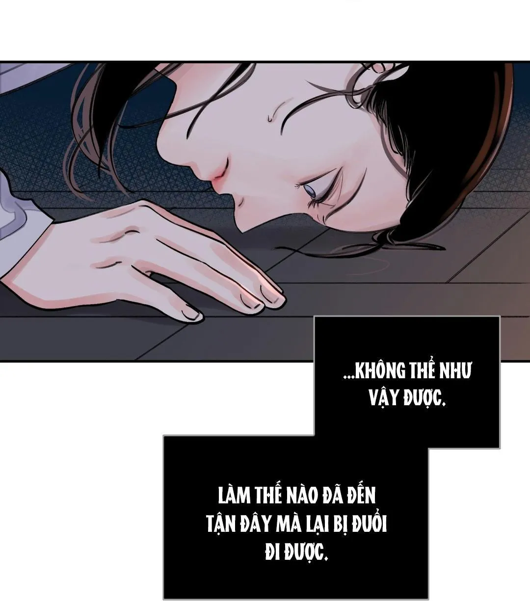 Hoa Chúc Gươm Chapter 6 Trang 88