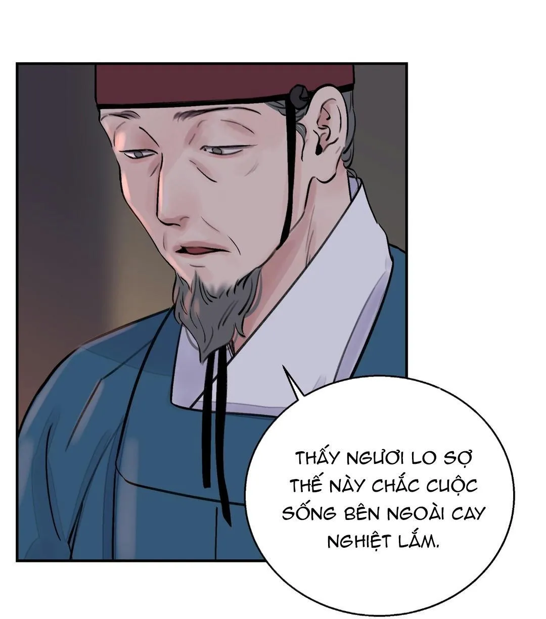 Hoa Chúc Gươm Chapter 6 Trang 89