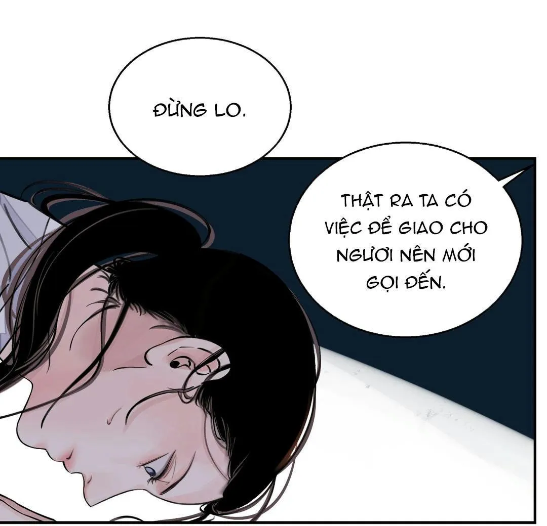 Hoa Chúc Gươm Chapter 6 Trang 90