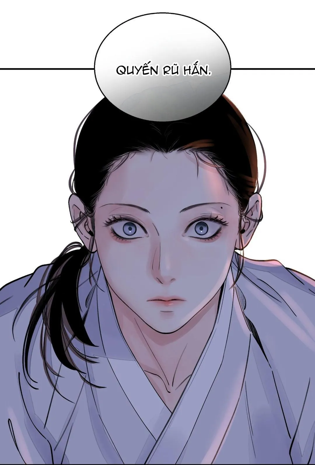 Hoa Chúc Gươm Chapter 6 Trang 95