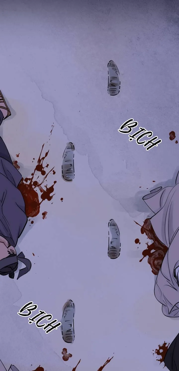 Hoa Chúc Gươm Chapter 1 Trang 3