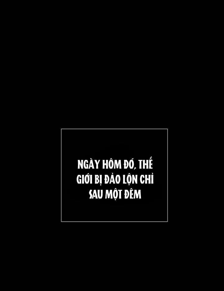 Hoa Chúc Gươm Chapter 1 Trang 12