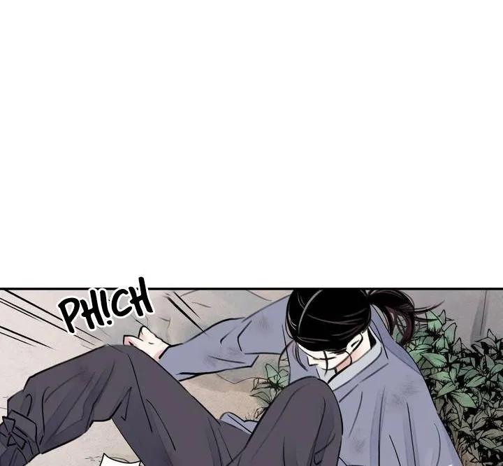 Hoa Chúc Gươm Chapter 1 Trang 17