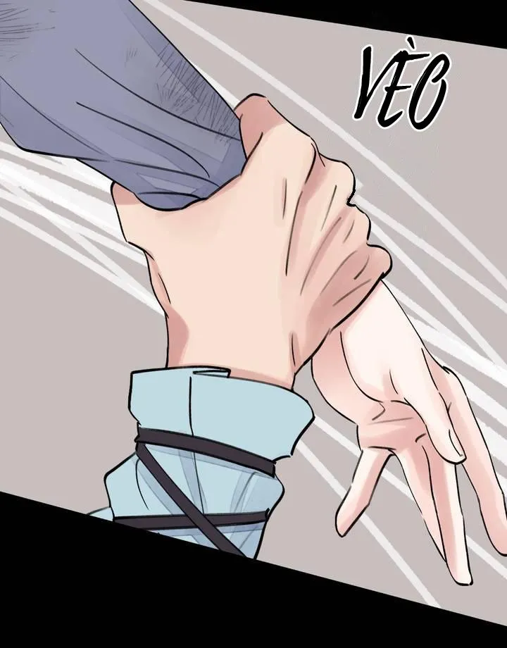 Hoa Chúc Gươm Chapter 1 Trang 40