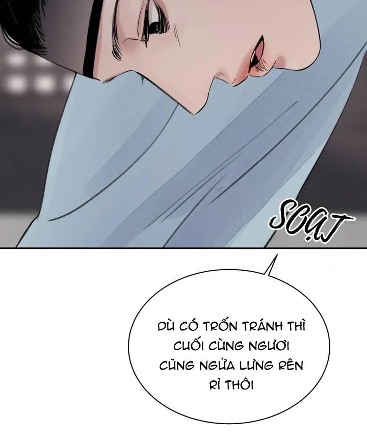 Hoa Chúc Gươm Chapter 1 Trang 44