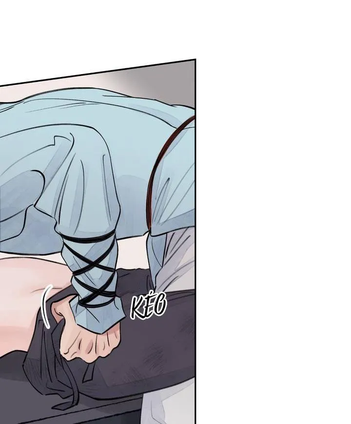 Hoa Chúc Gươm Chapter 1 Trang 51