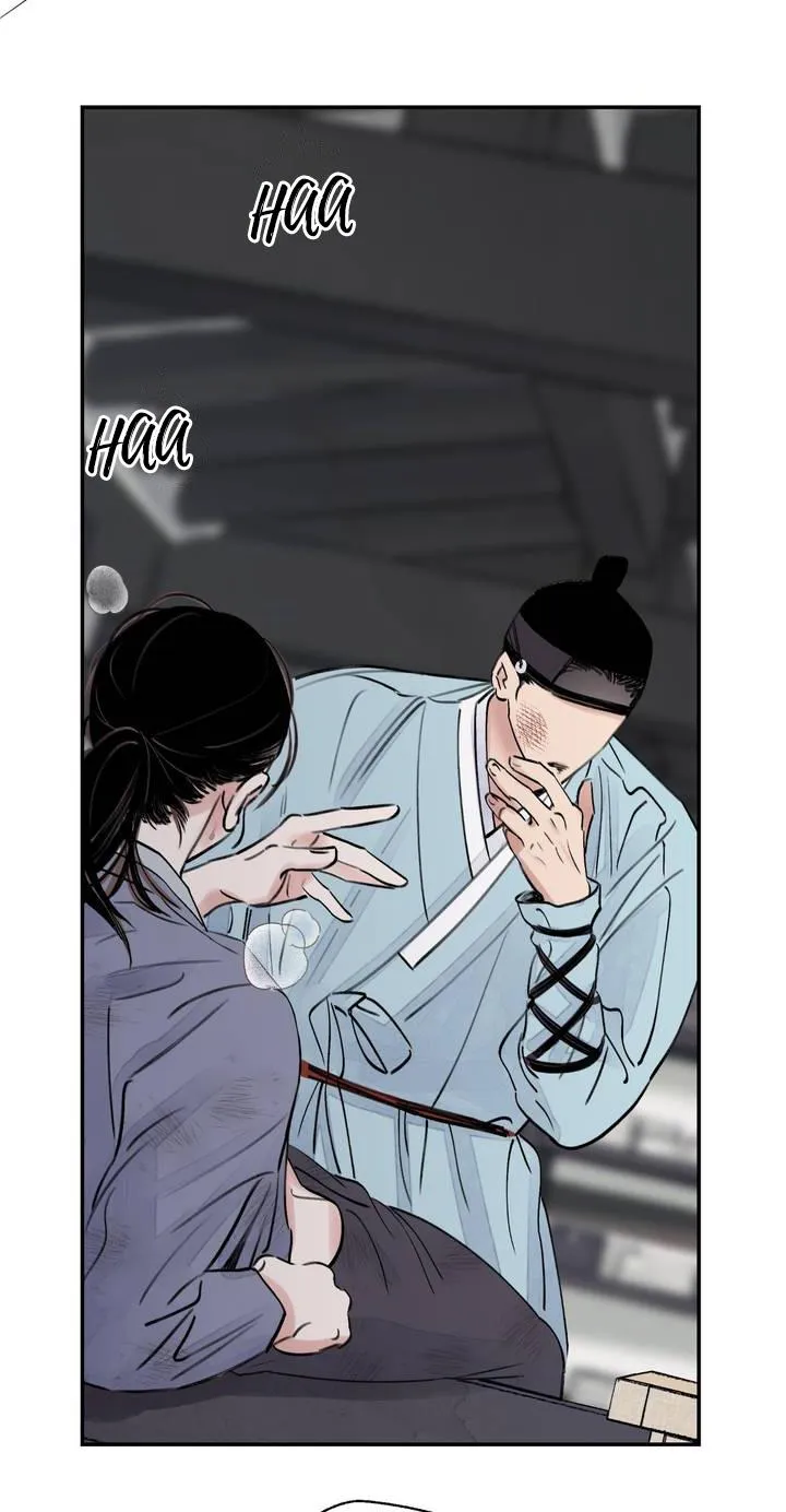 Hoa Chúc Gươm Chapter 1 Trang 53