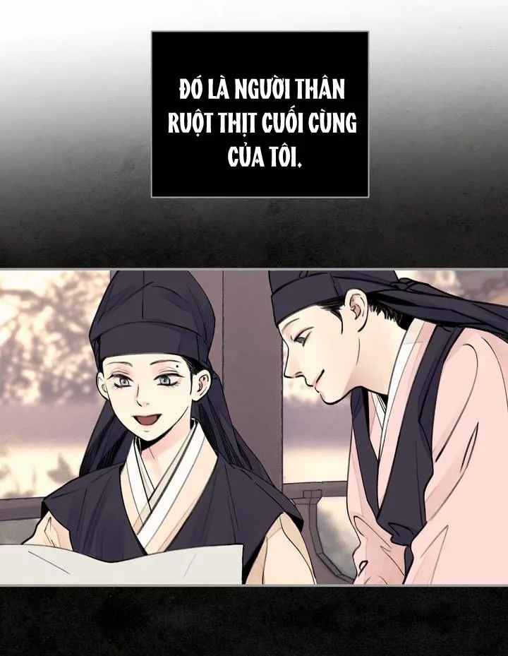 Hoa Chúc Gươm Chapter 1 Trang 60