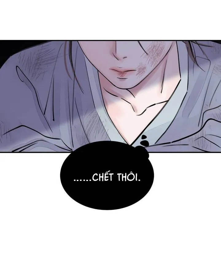 Hoa Chúc Gươm Chapter 1 Trang 64