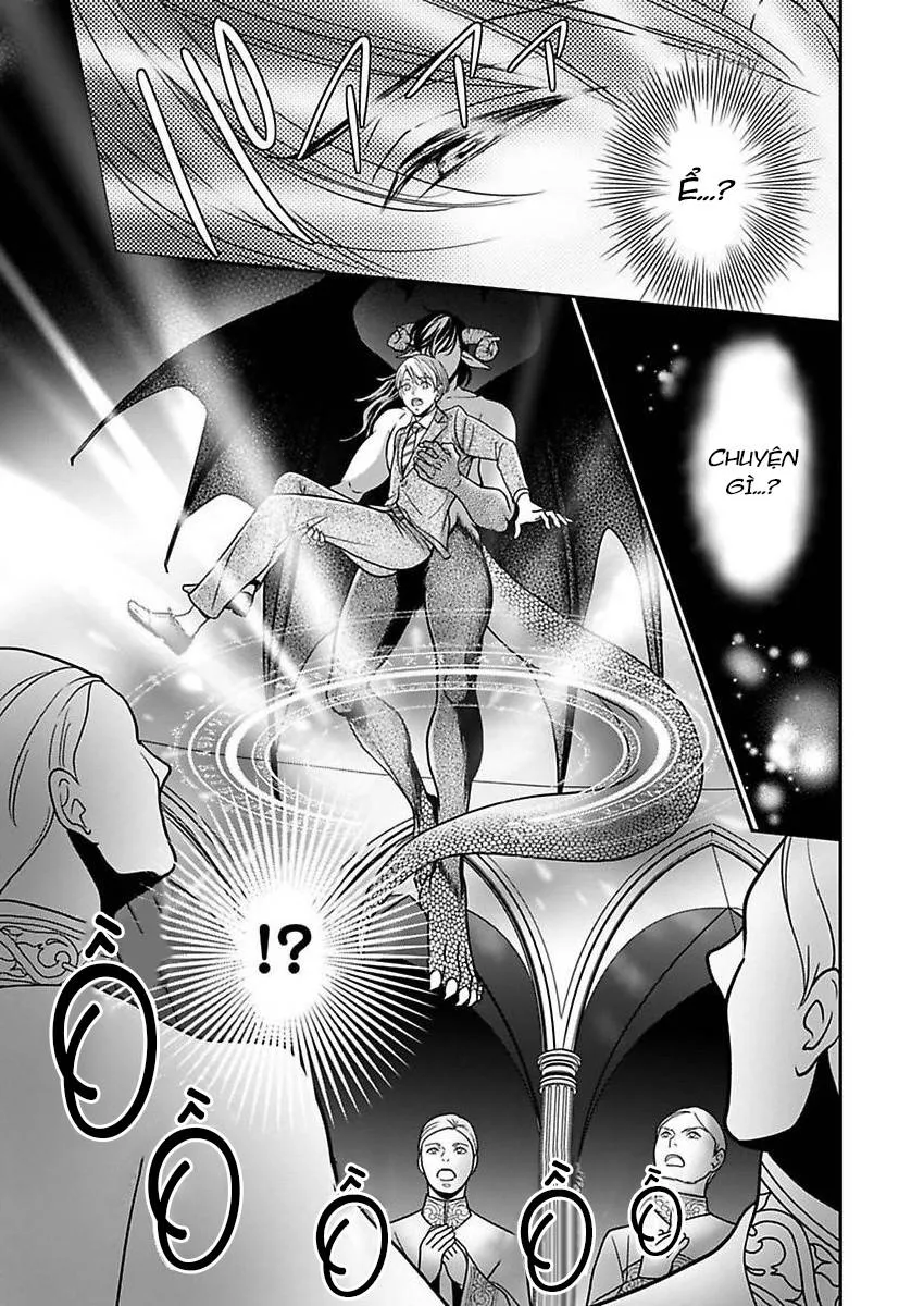 Hóa Giải Lời Nguyền Chapter 1 Trang 7