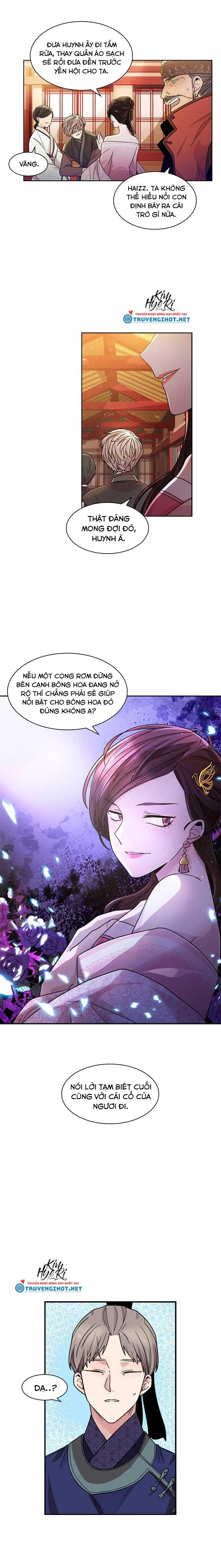 HOA GIẤY Chapter 2 Trang 15