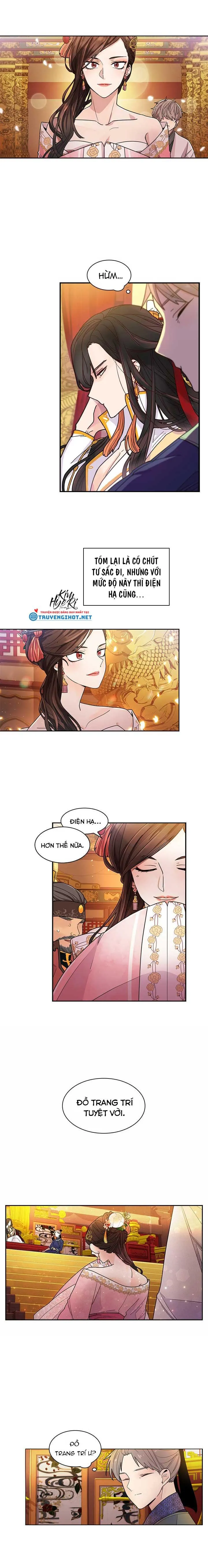 HOA GIẤY Chapter 2 Trang 18