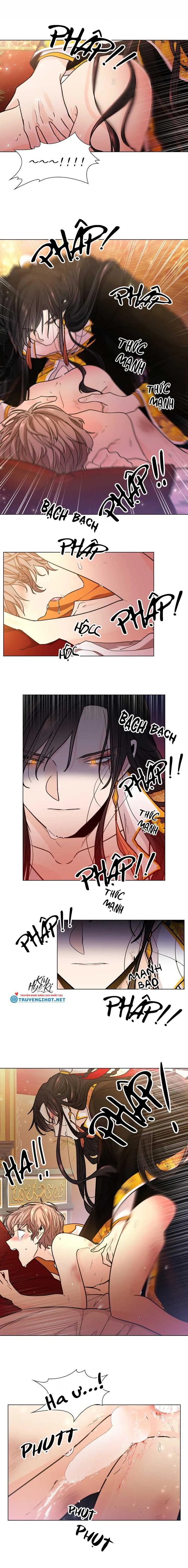 HOA GIẤY Chapter 5 Trang 3