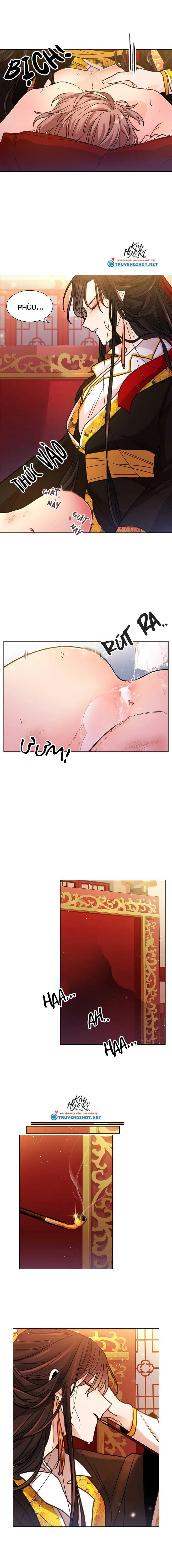 HOA GIẤY Chapter 5 Trang 4