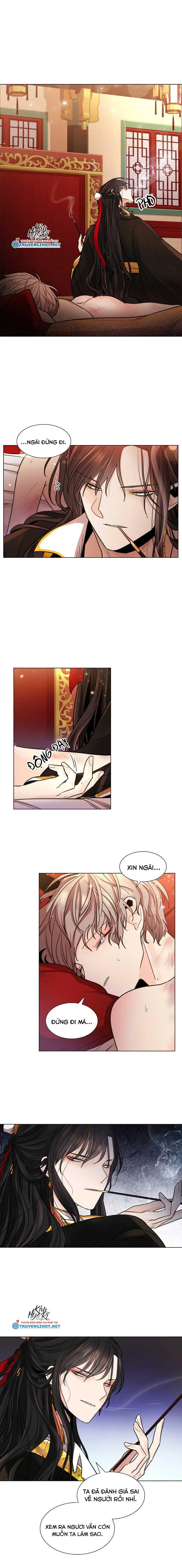 HOA GIẤY Chapter 5 Trang 5